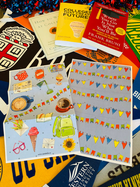 Fall Freshman Bundle