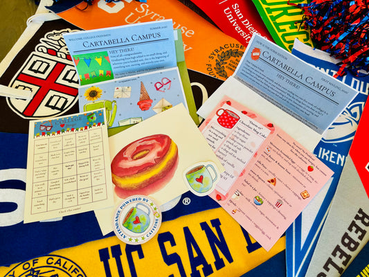 Full Year Freshman Bundle